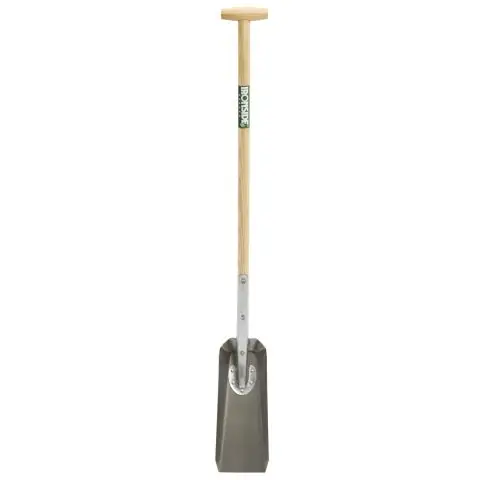 Ironside 514017 Kabelskyffel Beställ nu